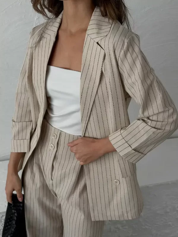 Producto - BLAZER LOURDES