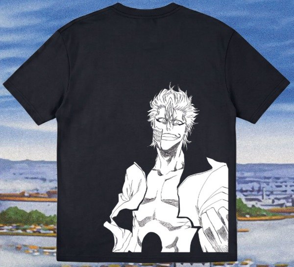 Producto - Remera oversize - Sexto Espada - 0