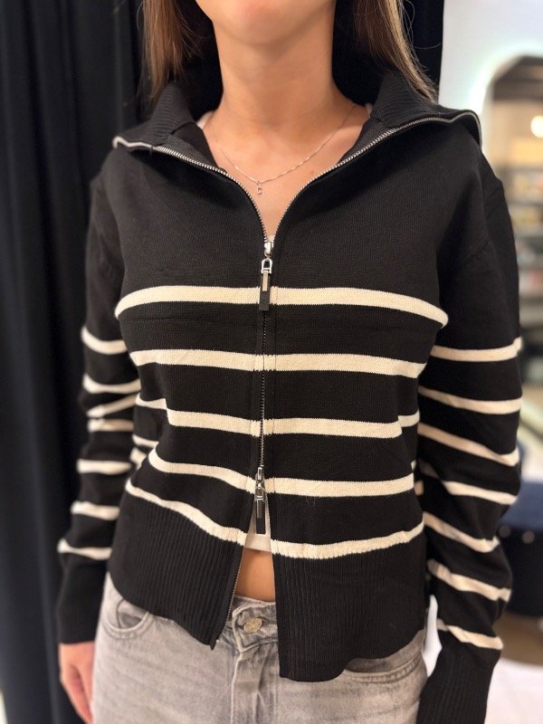 Producto - Campera charlotte