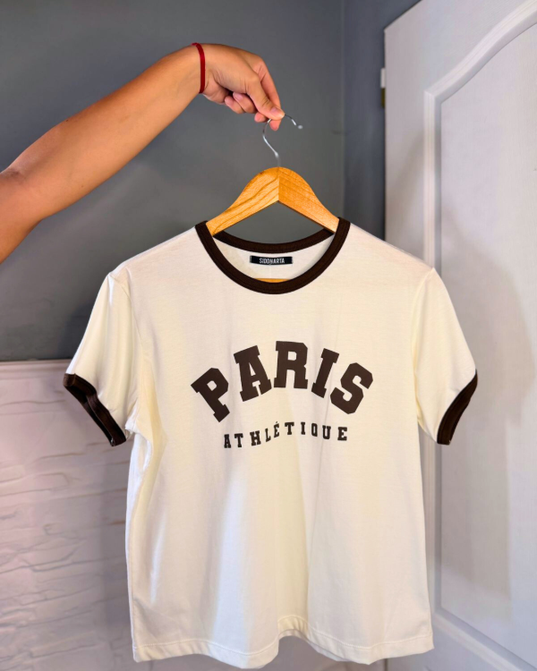 Producto - REMERA DE ALGODON COMBINADA 6