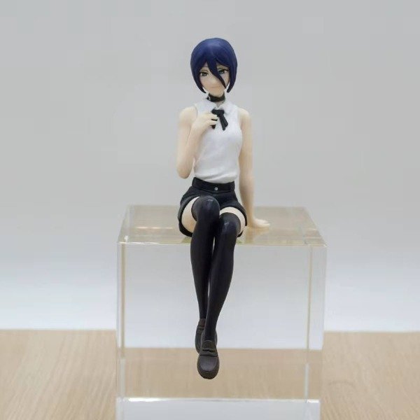 Producto - Reze Noodle Stopper - CHAINSAW MAN (13cm) - 0