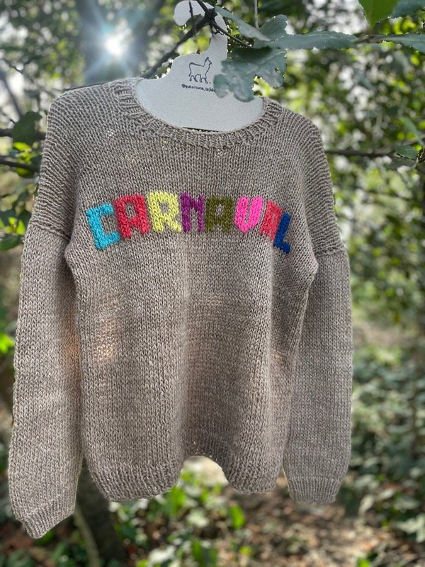 Producto - CARNAVAL