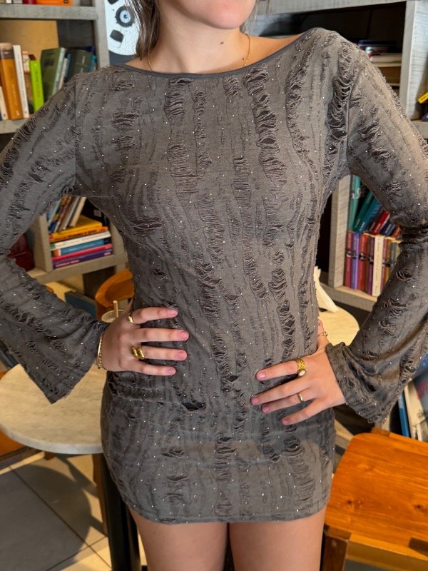 Producto - shibuya dress - 1