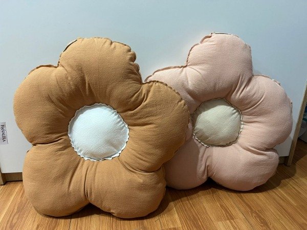 Producto - ALMOHADON FLOR