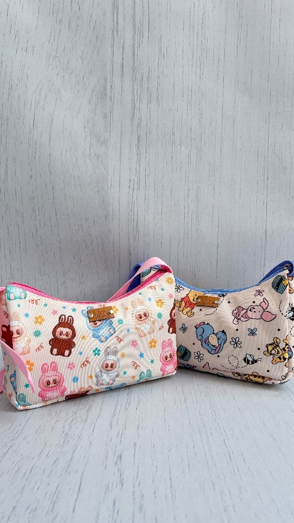 Producto - Carteras aesthetic