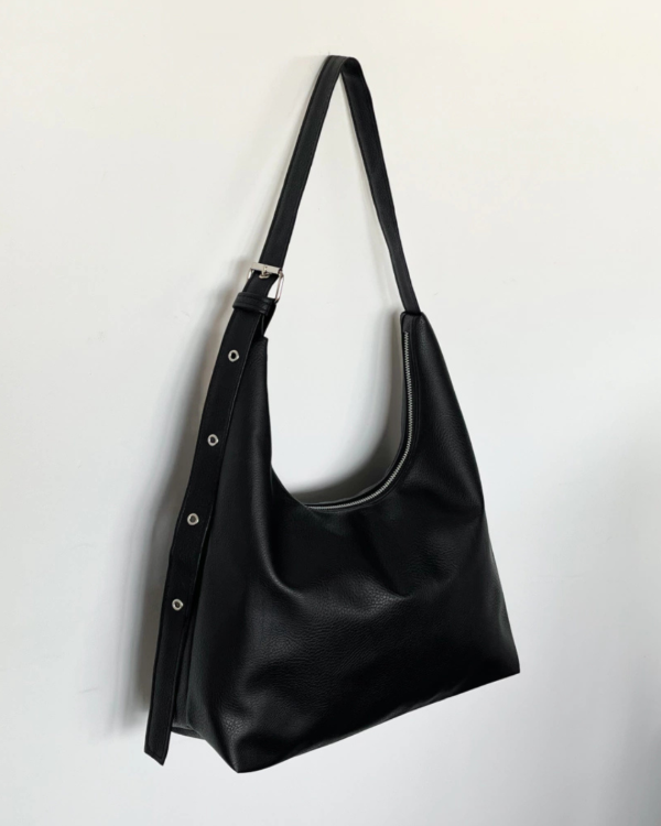 Producto - BOLSO BOHO - NEGRO