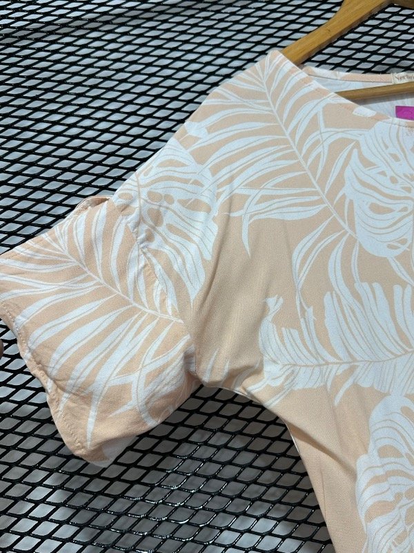 Producto - Vestido fibrana TS/M - 3