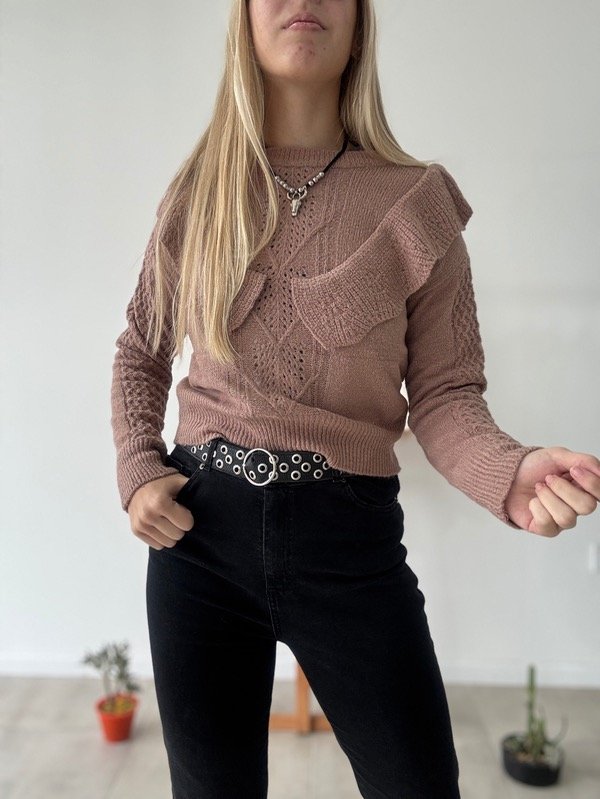 Producto - SWEATER ELENA
