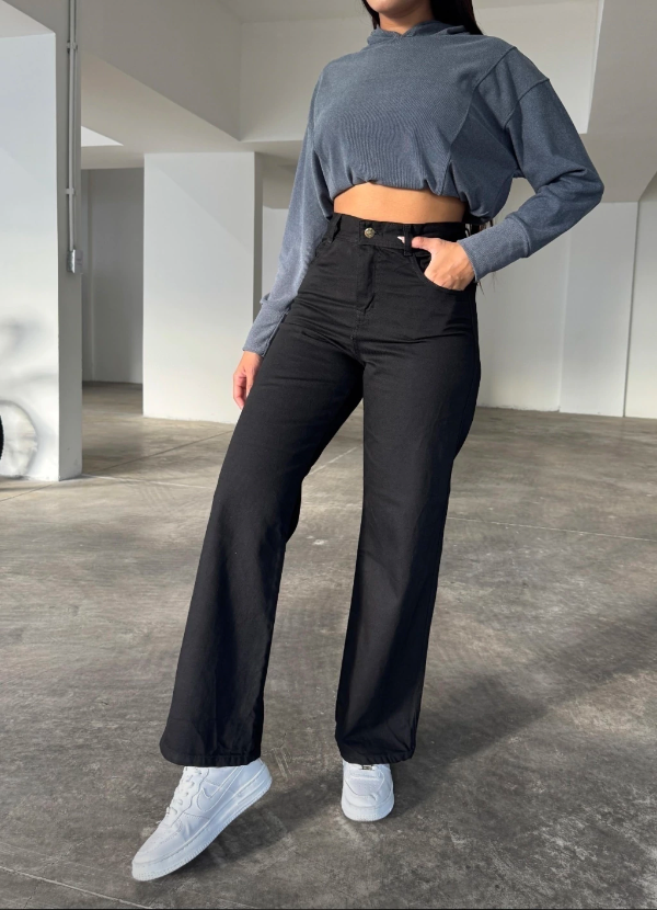 Producto - JEANS WIDE LEG