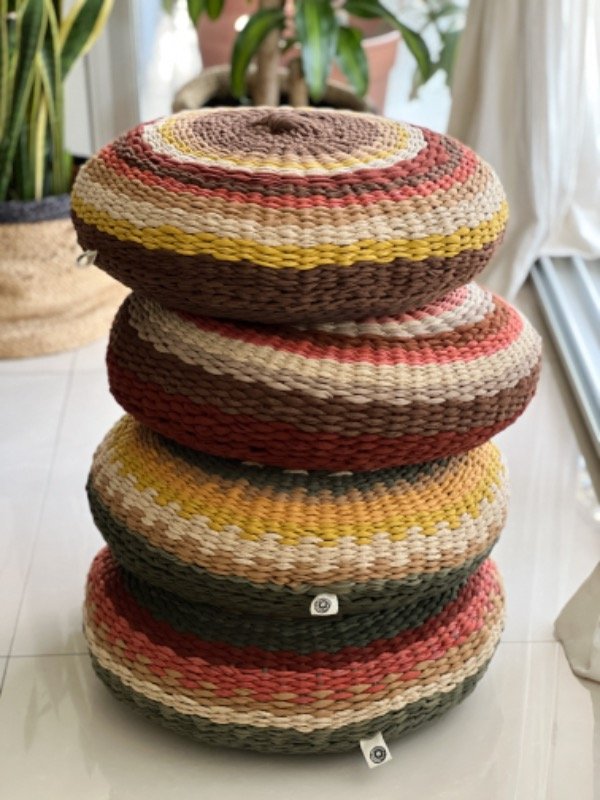 Producto - Puf Omm - 2
