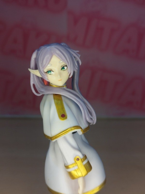 Producto - Frieren - FRIEREN: Beyond Journey's End (16cm)