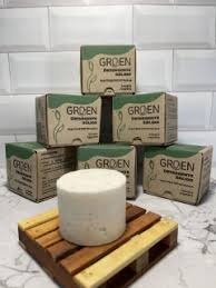 Producto - Detergente Agroecológico. NUEVO