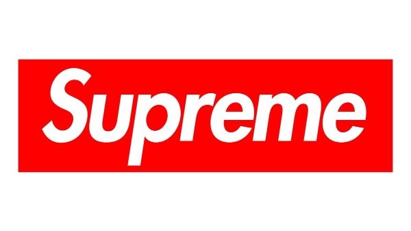 Producto - Logo Supreme
