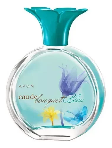 Producto - Eau de Bouquet Bleu 50ml