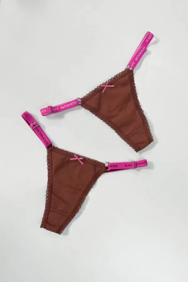 Producto - REGULABLES ALGODÓN RAFF