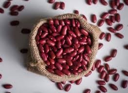 Producto - Poroto Colorado Orgánico "Salve la Tierra" 500g
