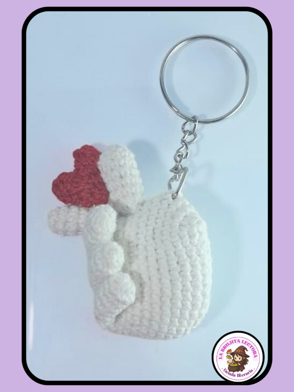 Producto - Corazón coreano