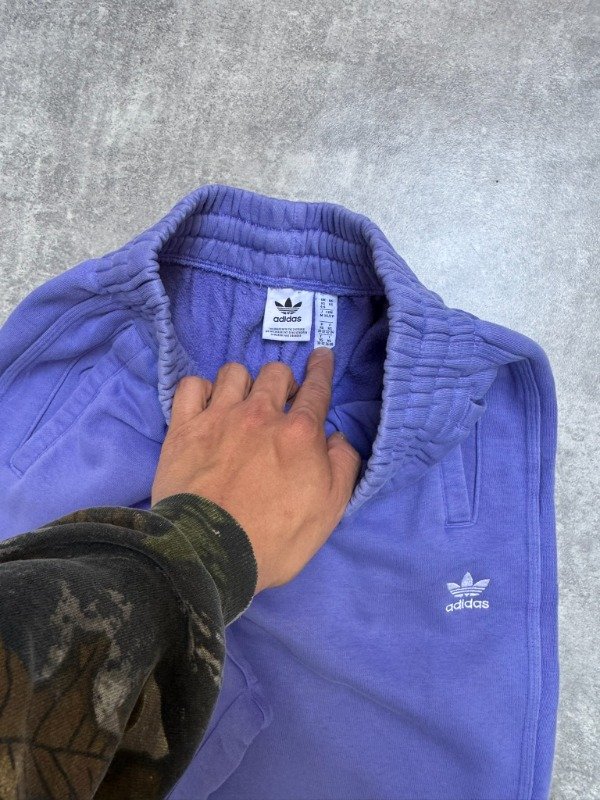 Producto - Pantalon Baggy Joggin Adidas Originals T.M/S - 2