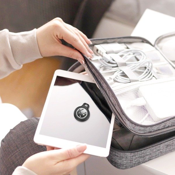 Producto - HOCO -  E91 Localizador (Apple) - 7