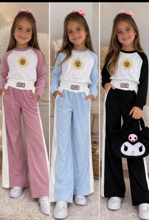 Producto - LINEA CHIKIS Conjunto Sol de Mayo