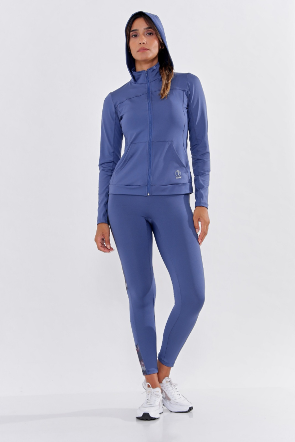 Producto - Campera Dione Laser