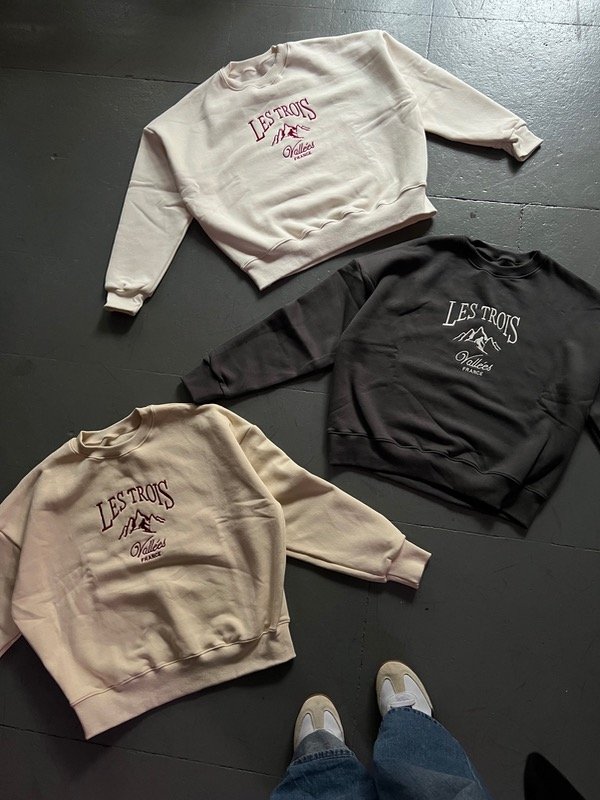 Producto - Buzo Paris