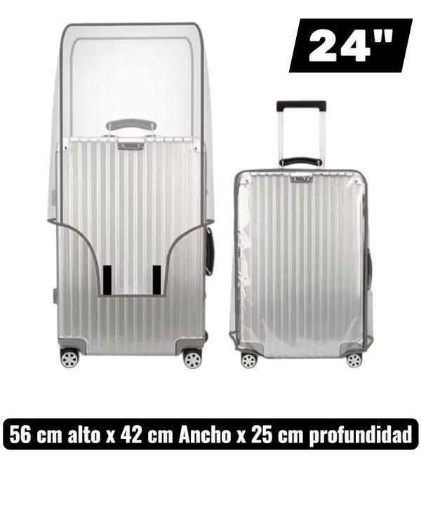 Producto - Funda Valija 24"