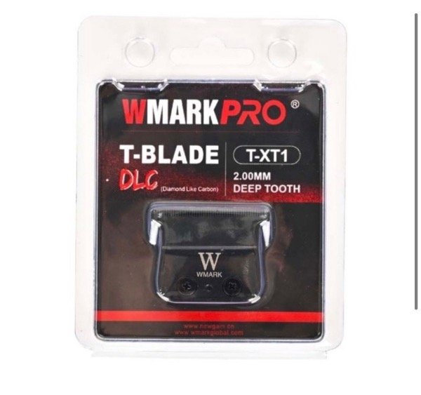 Producto - Cuchilla patillera wmark wt1