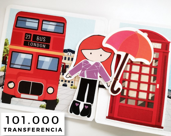 Producto - Libro "Los Viajes de Aurelia"