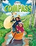 Producto - COMPASS - STARTER READING LOG 9786070615757