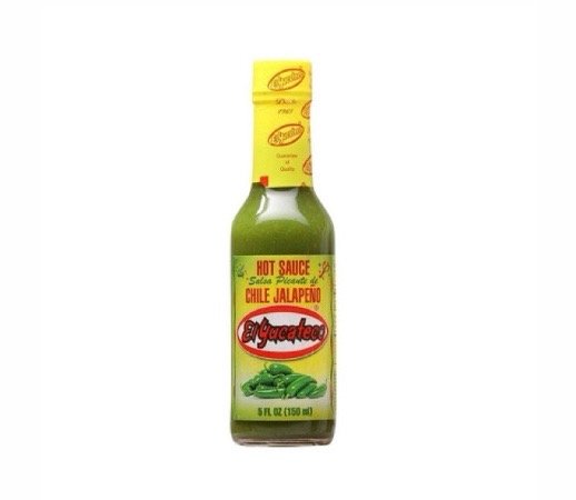 Producto - Salsa el yucateco chile jalapeño 150ml