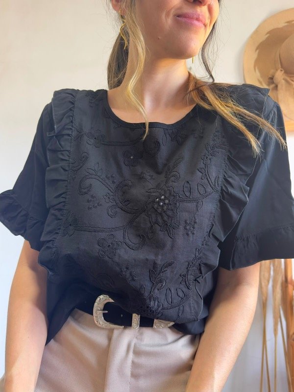 Producto - Blusa Georgina - 8