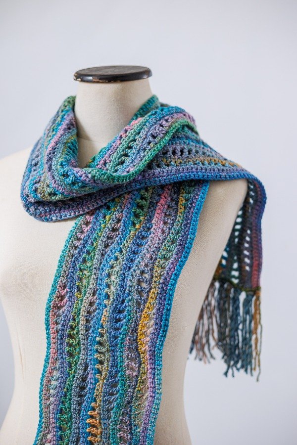 Producto - Bufanda Eliana - 0