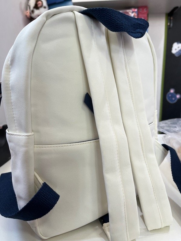 Producto - Mochila kawai con perrito hello - 4