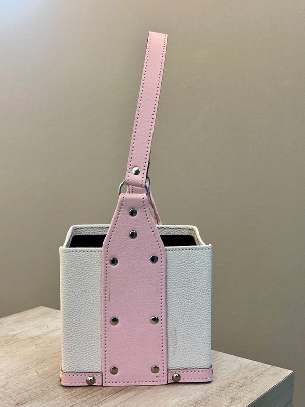 Producto - CANASTA WHITE PINK CALIFORNIA