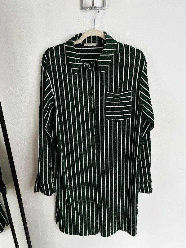 Producto - Camisa Zara 23 - 0
