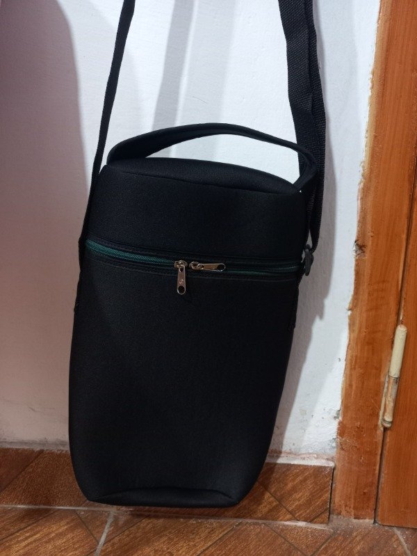 Producto - Bolso Matero "NEGRO"