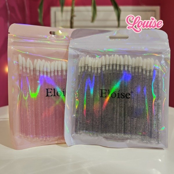 Producto - Micro pinceles - eloise