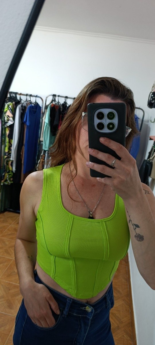 Producto - REME CORSET