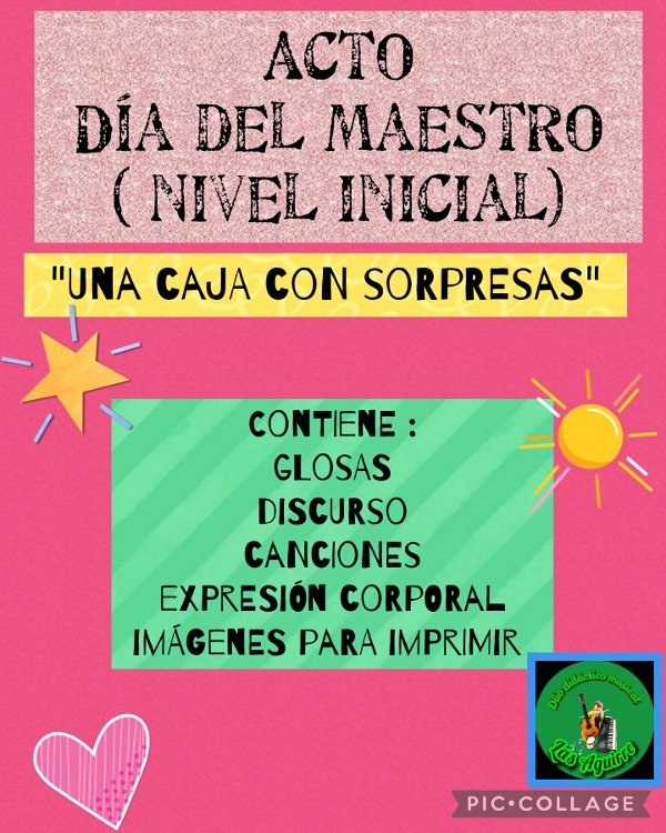 Producto - Caja de sopresas