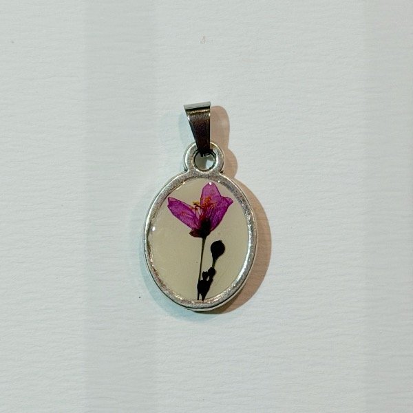 Producto - Dije 2 en 1 Talinum