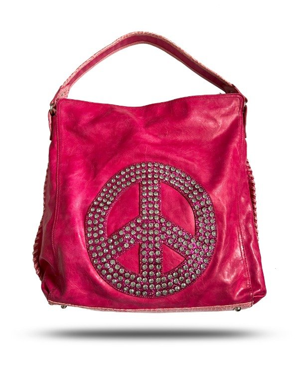 Producto - SuperMAXx bag peace
