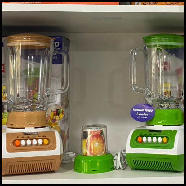 Producto - Licuadora Jarra de Vidrio