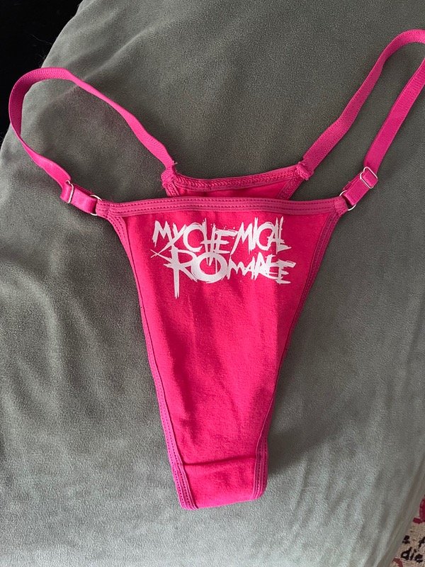 Producto - Tanga MCR - 5
