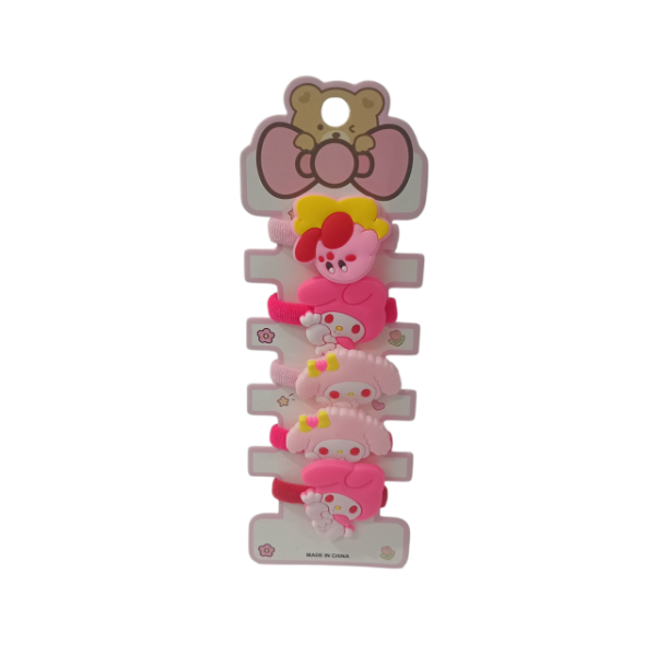 Producto - Chuletas My Melody x5