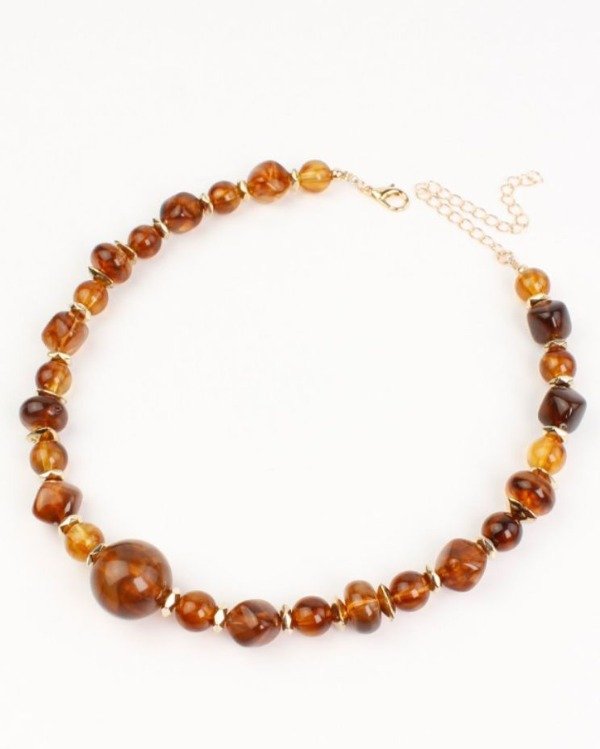Producto - Collar Odina
