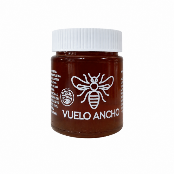 Producto - Miel pura X 250GR