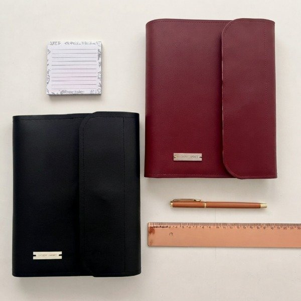 Producto - Agenda Personal SEMANAL Comienzos - 11
