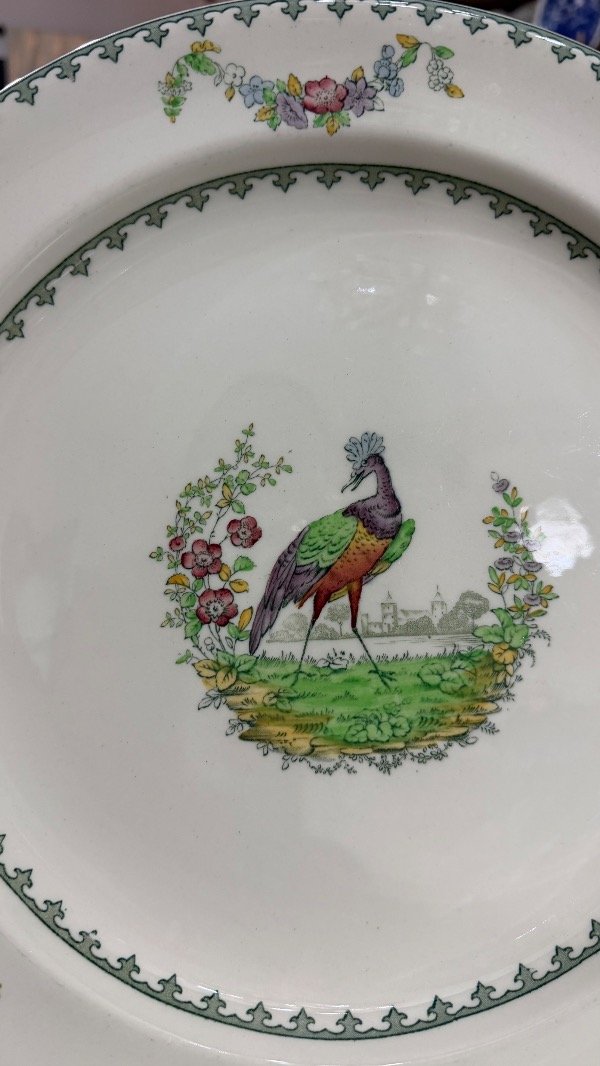 Producto - Bandeja redonda copeland - 2