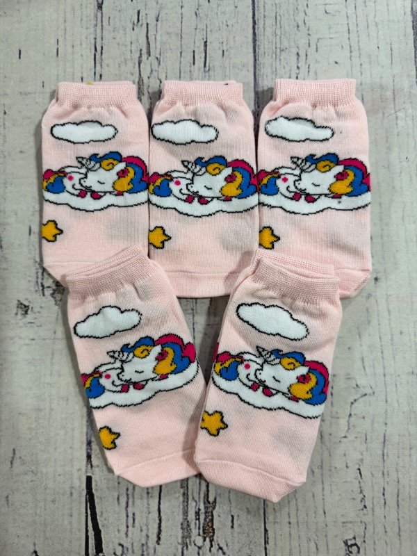 Producto - Unicornio Pink Infantil